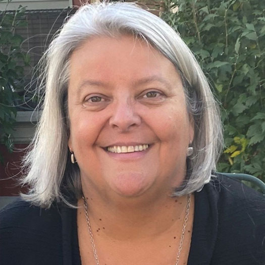 Jenny Jones